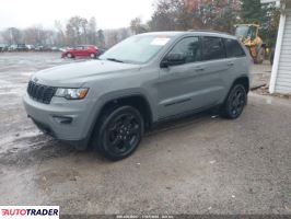 Jeep Grand Cherokee 2020 3