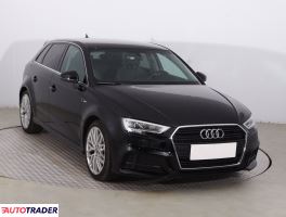 Audi A3 2016 1.4 147 KM