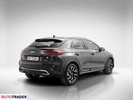 Kia Ceed 2023 1.5 160 KM