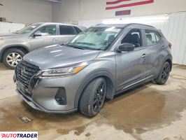 Nissan Pozostałe 2021 1