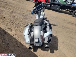 Harley-Davidson Pozostałe 2023 Harley-Davidson Pozostałe 2023