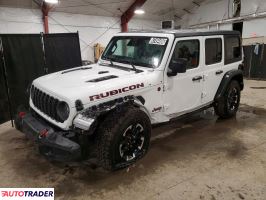 Jeep Wrangler - zobacz ofertę