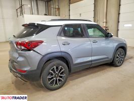 Chevrolet Blazer 2023 1