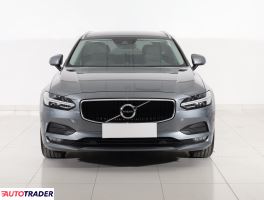 Volvo V90 2017 2.0 187 KM