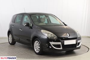 Renault Scenic 2010 1.4 128 KM Renault Scenic 2010 1.4 128 KM