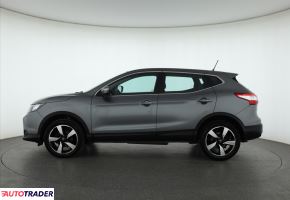 Nissan Qashqai 2014 1.2 113 KM Nissan Qashqai 2014 1.2 113 KM