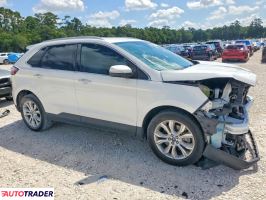 Ford Edge 2021 2