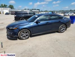 Honda Accord 2024 1 Honda Accord 2024 1