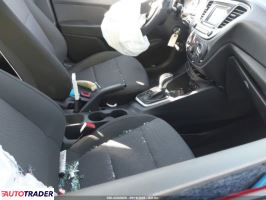 Hyundai Accent 2022 1 Hyundai Accent 2022 1