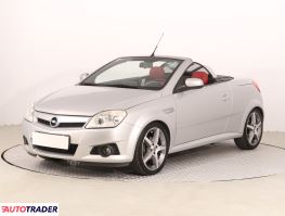 Opel Tigra 2007 1.8 123 KM