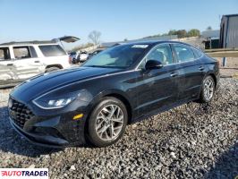 Hyundai Sonata 2020 2