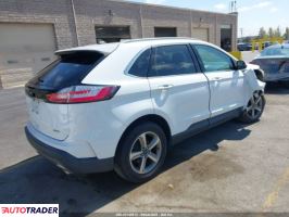 Ford Edge 2020 2 Ford Edge 2020 2