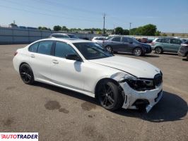 BMW 330 2021 2 BMW 330 2021 2