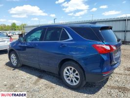 Chevrolet Equinox 2020 1