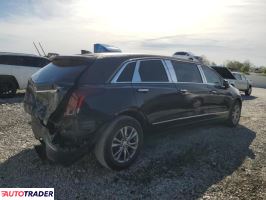 Cadillac Pozostałe 2021 2