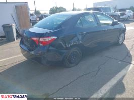 Toyota Corolla 2019 1