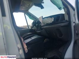Ford Transit 2025 3