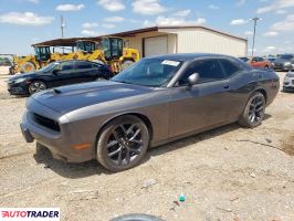 Dodge Challenger 2022 3 Dodge Challenger 2022 3