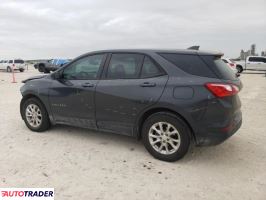 Chevrolet Equinox 2020 1 Chevrolet Equinox 2020 1