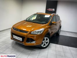 Ford Kuga 2015 1.5 150 KM Ford Kuga 2015 1.5 150 KM