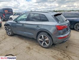 Audi Q5 2023 2