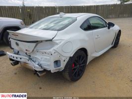 Toyota Pozostałe 2025 2