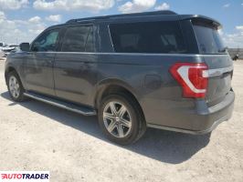 Ford Expedition 2019 3