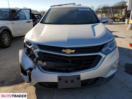 Chevrolet Equinox 2020 1