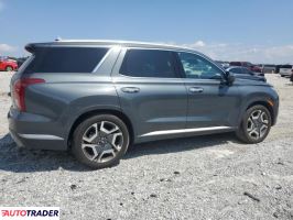 Hyundai Pozostałe 2023 3 Hyundai Pozostałe 2023 3