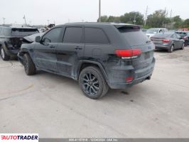 Jeep Grand Cherokee 2021 3