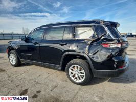 Jeep Cherokee 2023 3
