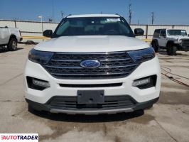 Ford Explorer 2023 2