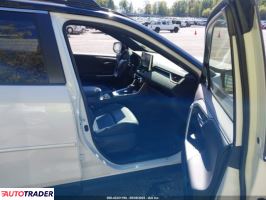 Toyota Pozostałe 2022 2