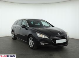 Peugeot 508 - zobacz ofertę