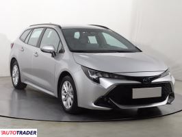 Toyota Corolla 2023 1.8 138 KM
