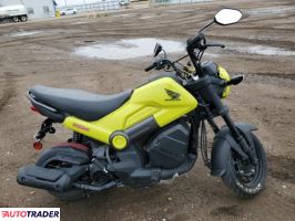 Honda Pozostałe - zobacz ofertę