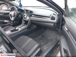 Honda Civic 2020 2 Honda Civic 2020 2