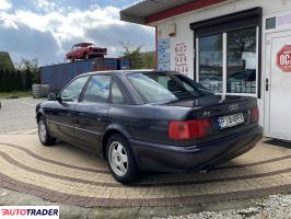 Audi A6 1994 2.0 116 KM Audi A6 1994 2.0 116 KM