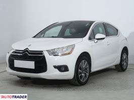 Citroen DS4 2011 1.6 118 KM Citroen DS4 2011 1.6 118 KM