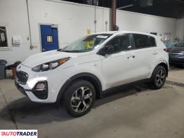 Kia Sportage - zobacz ofertę