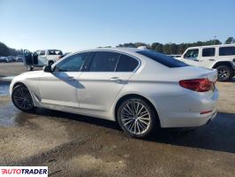 BMW 530 2019 2