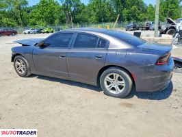 Dodge Charger 2020 3