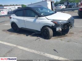 Nissan Pozostałe 2021 1 Nissan Pozostałe 2021 1