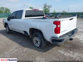 Chevrolet Silverado 2023 6 Chevrolet Silverado 2023 6