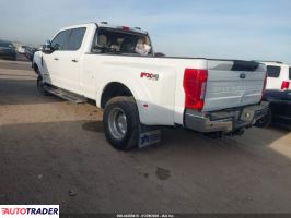 Ford Pozostałe 2020 6