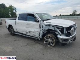 Dodge Ram 2023 5