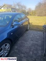 Opel Insignia 2016 2 170 KM