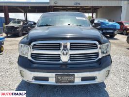 Dodge Ram 2019 5 Dodge Ram 2019 5