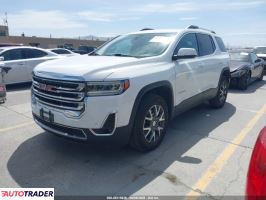 GMC Acadia 2023 2