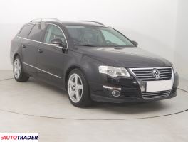 Volkswagen Passat 2007 2.0 167 KM